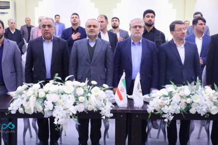 همدلی کارکنان بانک دی برای آزادی زندانیان جرایم غیرعمد