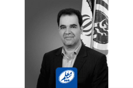 پیام تبریک رئیس هیئت‌مدیره بیمه معلم به مناسبت فرا رسیدن نوروز ۱۴۰۵ و عید سعید فطر