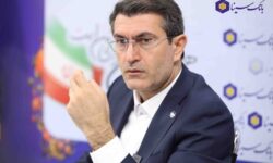 پیام مدیرعامل بانک سینا به مناسبت سال نو و عید سعید فطر
