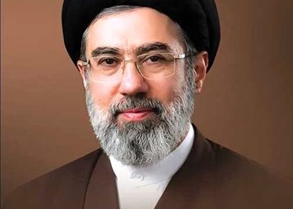اعلام بیعت مدیران و کارکنان شرکت‌‌های هلدینگ توسعه معادن و فلزات(ومعادن) با رهبر معظم انقلاب اسلامی