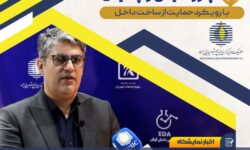 نیروکلر در مسیر توسعه؛ از رشد ۸۴درصدی سود تا گسترش بازار در نمایشگاه نفت و گاز کیش