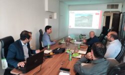 برنامه‌ریزی برای تسریع اکتشافات معدنی شمال کرمان