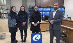 ارزیابی میدانی روند خدمت‌رسانی بیمه معلم در آغاز سال ۱۴۰۵
