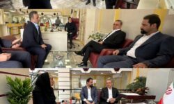 بیگدلی: شعب بانک گردشگری در سراسر کشور با آمادگی کامل پاسخگوی نیازهای مشتریان هستند
