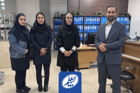 ارزیابی میدانی روند خدمت‌رسانی بیمه معلم در آغاز سال ۱۴۰۵