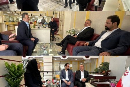 بیگدلی: شعب بانک گردشگری در سراسر کشور با آمادگی کامل پاسخگوی نیازهای مشتریان هستند