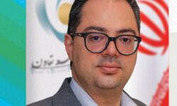 انتصاب بهرنگ کمالی شهدادی به سمت سرپرست شرکت گروه مالی توسعه تعاون