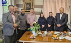 رضایت صندوق اعتباری هنر از خدمات بیمه آسیا