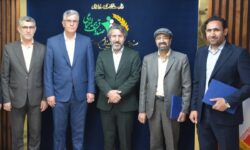 انتصاب دو عضو هیئت تخلفات اداری صندوق