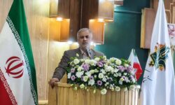 عضو هیات مدیره بانک کشاورزی تاکید کرد از تمام ظرفیت های بانک کشاورزی برای تامین امنیت غذایی در شرایط جنگی استفاده می کنیم