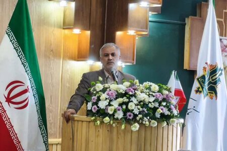 عضو هیات مدیره بانک کشاورزی تاکید کرد از تمام ظرفیت های بانک کشاورزی برای تامین امنیت غذایی در شرایط جنگی استفاده می کنیم