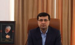 ​تدابیر ویژه برای تأمین مواد اولیه صنایع / تولید در روزهای بحران هم متوقف نشد