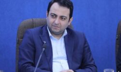 سرپرست بانک ملی ایران منصوب شد