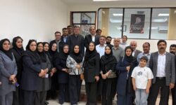 ​توسعه بیمه‌های خرد و تقویت شبکه نمایندگی بیمه ایران