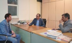 ۶۸۵۷ هموطن اردبیلی به همت بانک مسکن خانه دار شدند