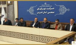 تسریع در پرداخت تسهیلات بانك صنعت و معدن به صنعتگران استان قزوین