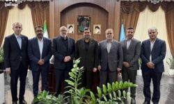 ​تعامل با دستگاه قضایی به تسریع خدمات بیمه‌ای کمک می‌کند