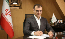 موسی رضایی بر صندلی ریاست کل بیمه مرکزی تکیه زد؛ تداوم مسیر تحول از البرز تا نهاد ناظر​