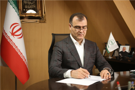 موسی رضایی بر صندلی ریاست کل بیمه مرکزی تکیه زد؛ تداوم مسیر تحول از البرز تا نهاد ناظر​