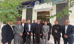 ​مدیریت پرتفوی و کنترل ضریب خسارت، کلید سودآوری شعب بیمه ایران