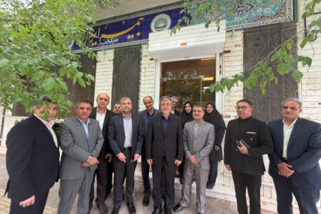 ​مدیریت پرتفوی و کنترل ضریب خسارت، کلید سودآوری شعب بیمه ایران