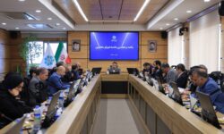 تأکید مدیرعامل بانک توسعه تعاون بر تحول ساختاری و تقویت مأموریت‌های حمایتی در سال 1405