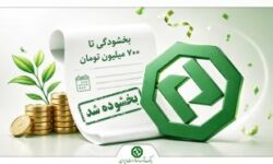 بخشودگی جرایم تأخیر اقساط وام‌های بانک توسعه صادرات ایران
