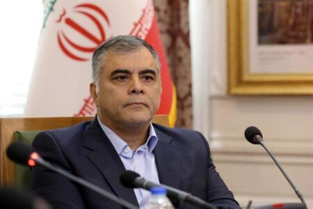 اقدام‌های وزارت نفت در نشست تیم اقتصادی دولت تشریح شد