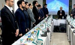 توسعه پایدار در بستر تحول دیجیتال سیاست شرکت بیمه دی در سال ۱۴۰۵ 