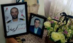 شهدای “مدرسه شجره طیبه” و “ناو دنا ” شهدای مظلوم جنگ رمضان بودند