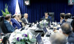 ​حمایت بانک رفاه کارگران از بازنشستگان صندوق بازنشستگی کشوری