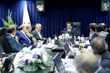 ​حمایت بانک رفاه کارگران از بازنشستگان صندوق بازنشستگی کشوری