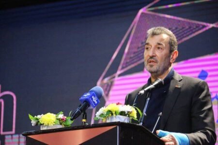 تولید شمش فولاد به مرز 30 میلیون تن رسید/ فولادی ها در حال تولید شبانه‌روز هستند