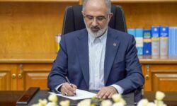 پیام تبریک مدیرعامل بانک مسکن به مناسبت ولادت با سعادت امام رضا(ع)