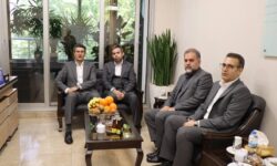 تأکید مدیرعامل بانک سینا بر رضایتمندی مشتریان و سودآوری پایدار