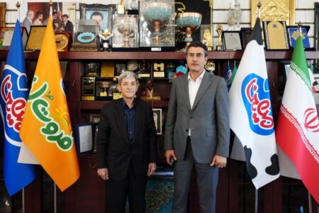 گام تازه بانک سینا در حمایت از صنایع غذایی کشور