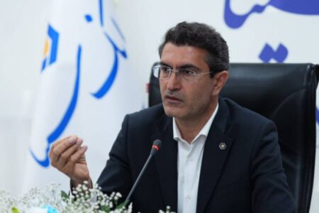 ​مسیر رشد بانک سینا با جدیت ادامه می‌یابد