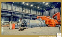 تمركز بانك صنعت و معدن بر تقویت زنجیره ارزش صنایع و معادن كشور/ رشد ۴۰ درصدی تسهیلات به بخش های صنعتی و معدنی