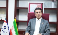 تاکید مدیرعامل بانک سینا بر برنامه‌ریزی منسجم در راستای تحقق اهداف سال جاری