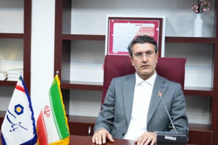 تاکید مدیرعامل بانک سینا بر برنامه‌ریزی منسجم در راستای تحقق اهداف سال جاری