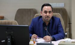 مدیرعامل جدید موسسه صندوق بازنشستگی مس معرفی شد