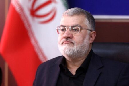 هیچ جایگاه سوختی در استان تهران تعطیل نشد