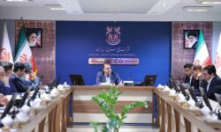 ​ضرورت تدوین برنامه براساس بودجه در شرکت‌های زیرمجموعه ملی مس