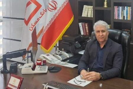 بانک مسکن ۷۱۰۴ هموطن قمی را صاحب خانه کرد