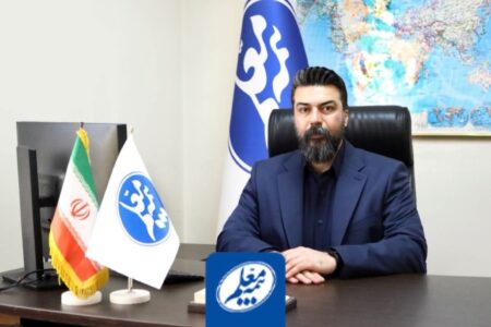 ​نقش بیمه‌های باربری در مدیریت ریسک حمل‌ونقل کالا