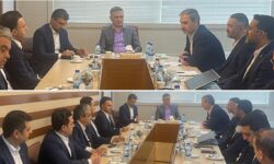 همه واحدهای صف و ستاد بانک باید مبتنی بر برنامه جامع راهبردی عمل کنند