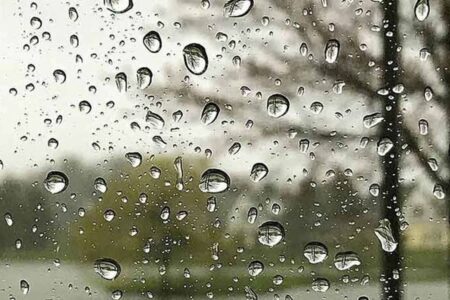 هواشناسی؛ رگبار باران در ۱۱ استان