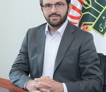 پیام مدیرعامل بانک کشاورزی به مناسبت پیروزی کشورمان در جنگ تحمیلی سوم
