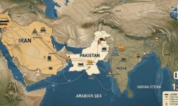 ترانزیت از پاکستان بعد از ۱۸سال آزاد شد