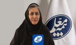 بیمه نامه «زرین» بیمه معلم، یک تیر با دو نشان